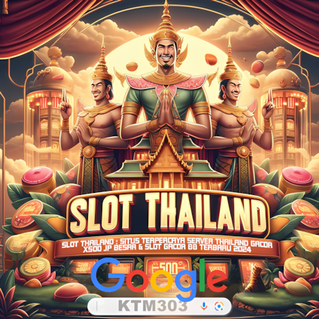 Slot Server Thailand