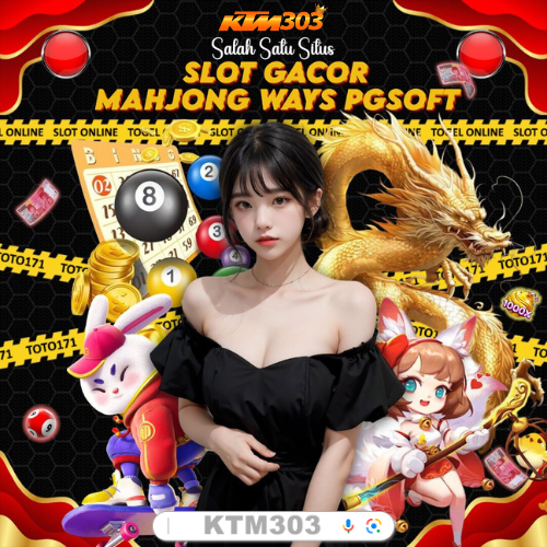 Slot Mahjong :  Link Daftar Situs Slot Gacor Mahjong Ways 2 Gampang Menang