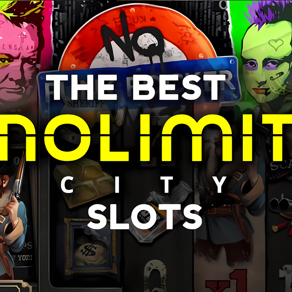 NOLIMIT CITY > Cara Baru Untuk Menang Besar Di Provider Slot Nolimit City Malam Ini