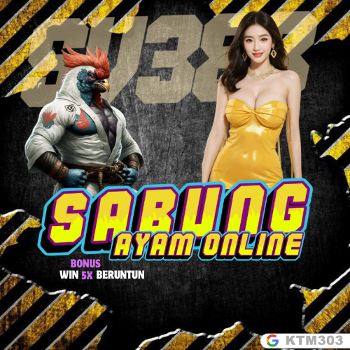 Sv388 Link Daftar Judi Sabung Ayam Online Dengan Bonus 5X Win Terpercaya