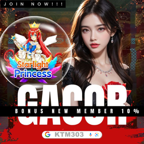 Starlight Princess : Link Situs Slot Gacor Pragmatic Play Princess 1000 Terbaru