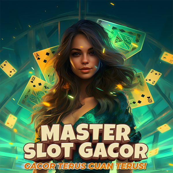 slot gacor