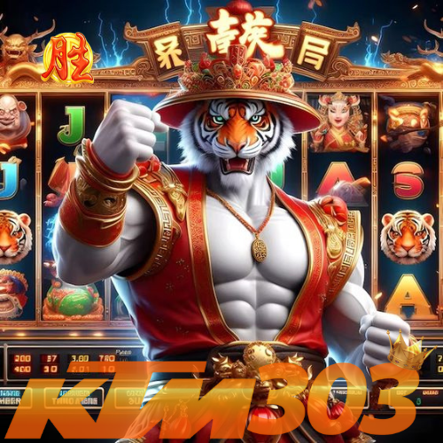 KTM303 | Situs Daftar Akun Slot Online Gacor Maxwin Hari Ini