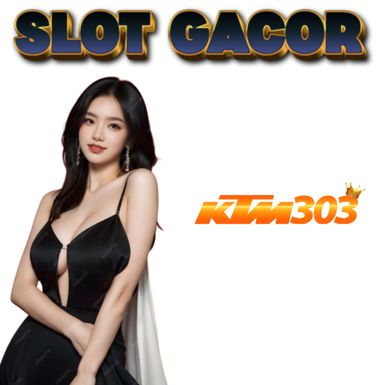 KTM303: Situs Daftar Slot Online Gacor Hari Ini & Link Slot88 Terpercaya 2024