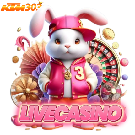 KTM303 - Link Daftar Situs Live Casino Online Terpercaya No.1 Indonesia 2024