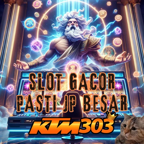 KTM303 - Login Situs Bandar Casino Online 24 Jam Terpercaya Indonesia