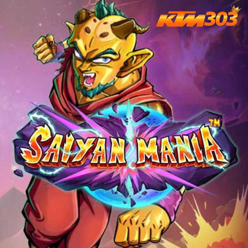 SLOT MANIA : Situs Daftar Login Slot Saiyan Mania Pragmatic Gampang Maxwin X500 Terpercaya