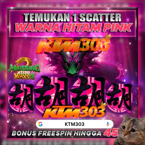 Scatter Pink : Situs Resmi Event Andalan Scatter Pink Hitam Zeus Beserta Pola Terbaru