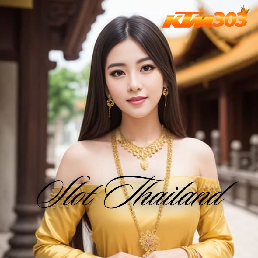 SLOT THAILAND 777: Situs Daftar Akun Slot Server Thailand 777 Gampang Maxwin X500 Terbaru