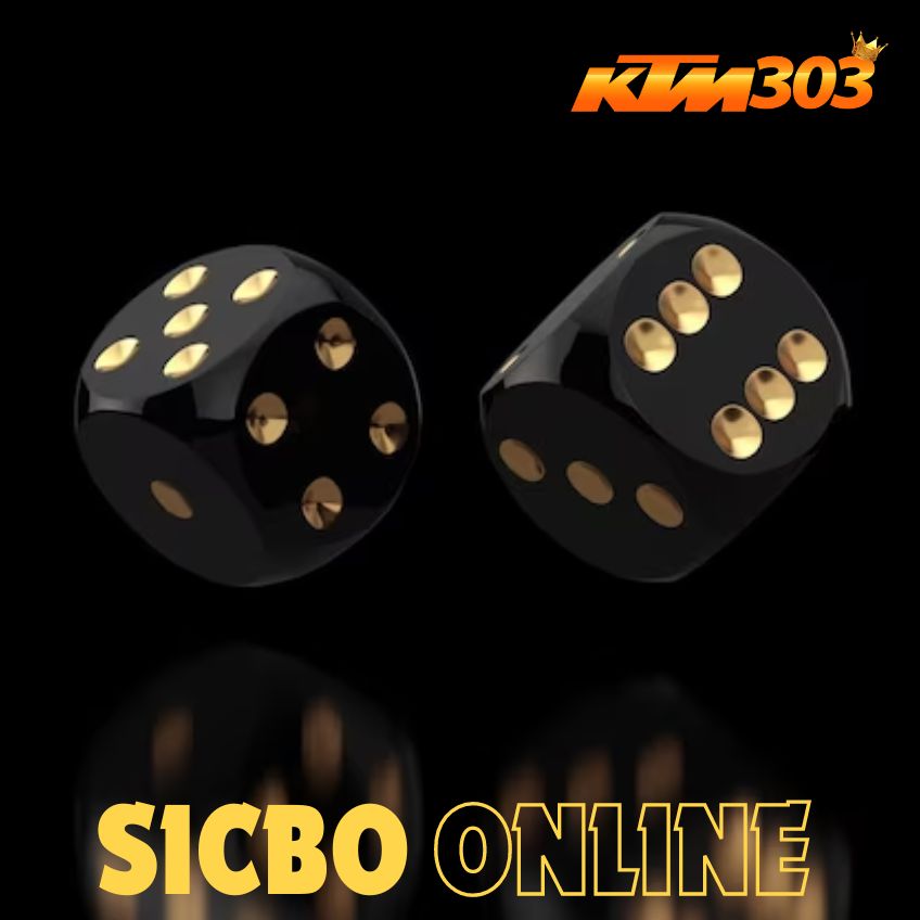 SICBO ONLINE : Link Daftar Game Dadu Sicbo Online Live Casino Terbesar Di-Asia Tenggara