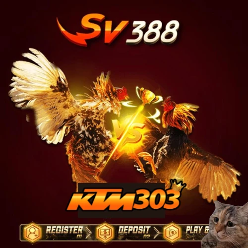 SV388: Daftar Situs Sabung Ayam Online Sv388 Wala Meron Terpercaya No.1 Indonesia