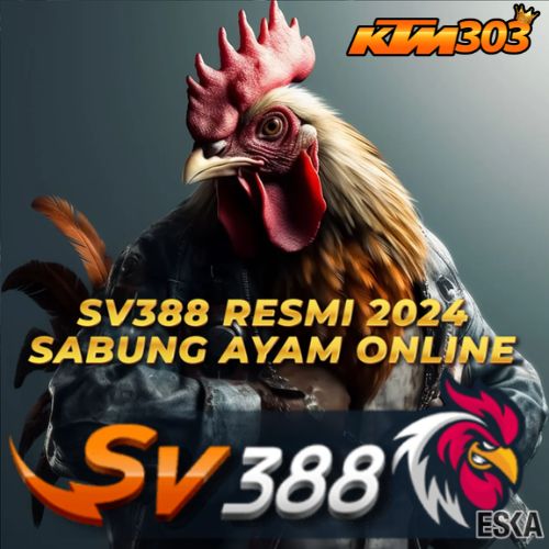 SV388 Link Daftar Situs Akun Judi Sabung Ayam Sv388 Terpercaya No.1 Indonesia