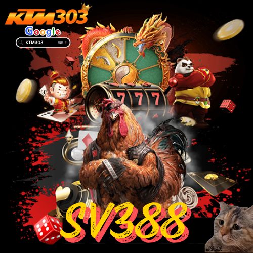 SV388 : Platform Situs Judi Sabung Ayam Online Terpercaya Sv388 & Apk Resmi 2024