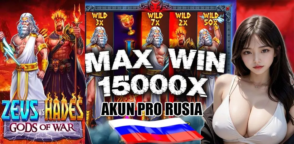 Slot Rusia Bandar Judi Internasional Link Daftar Akun Pro Russia 2024 Paling Gampang Menang