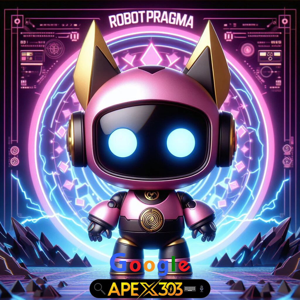 Robopragma Cheat Apk Hack Bonus Freespin Gacor Gampang Menang Jackpot Hari Ini Link Terpercaya