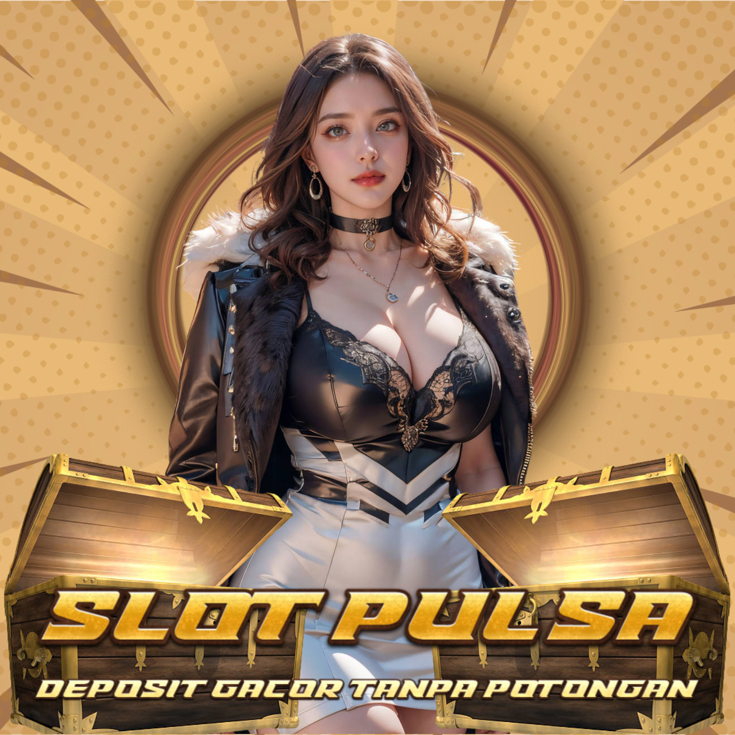 Slot Pulsa Depo Tanpa Potongan Main Link Situs Judi Gacor Kumpulan Game Rekomendasi Terbaik No 1