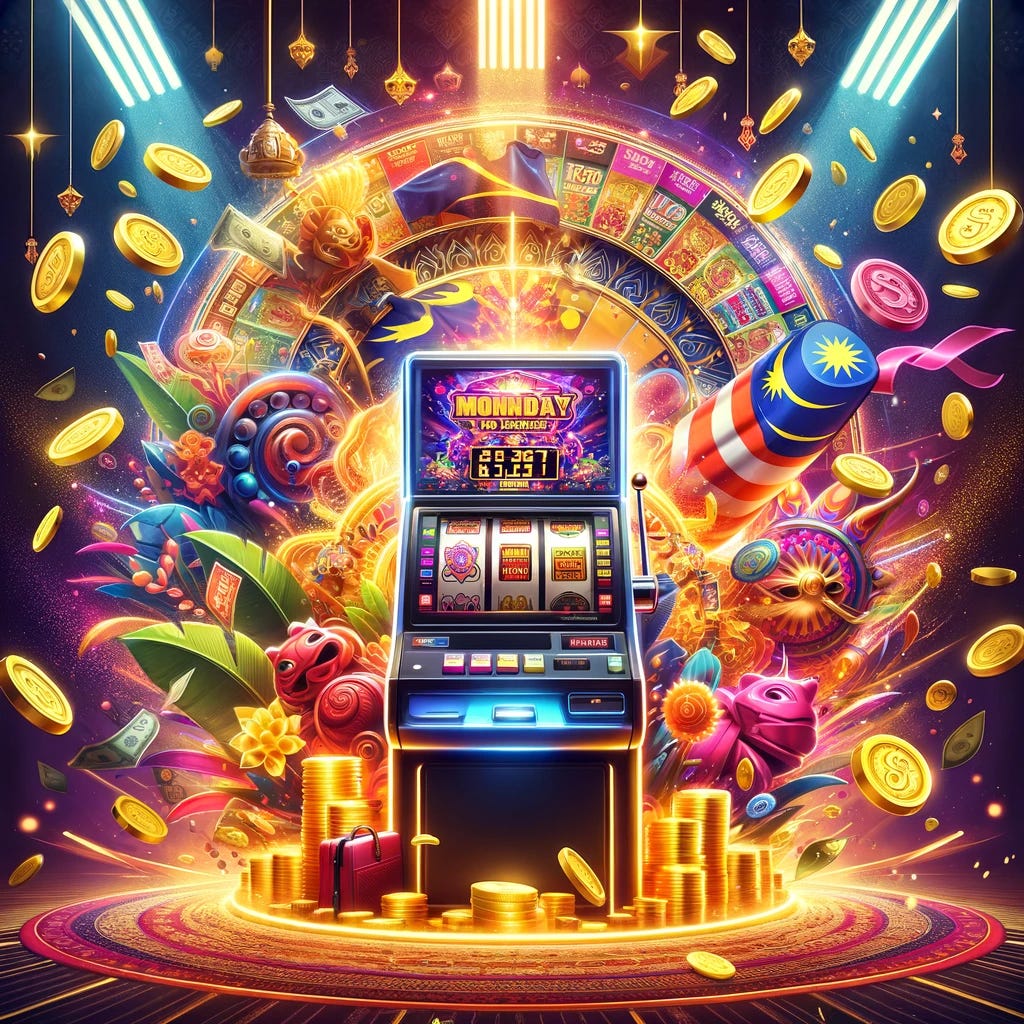 Slot Server Amerika Serikat Daftar Akun Pro USA Gacor Maxwin x1000 Paling Gampang Menang Jackpot