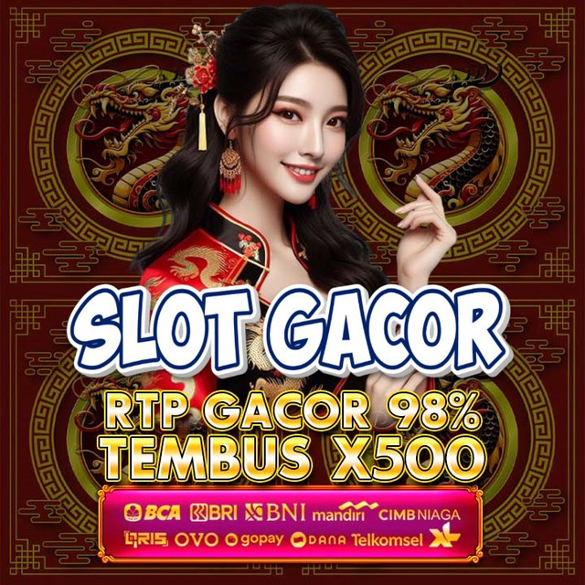 Slot777 Provider Judi Online Kumpulan Game Gampang Menang Setiap Hari Pola RTP Gacor Slot 777