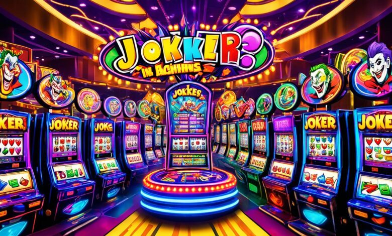 Joker123 Slot Roma Gacor Onfire Link Joker Gaming 123 Apk Download Login Alternatif Terbaru 2024