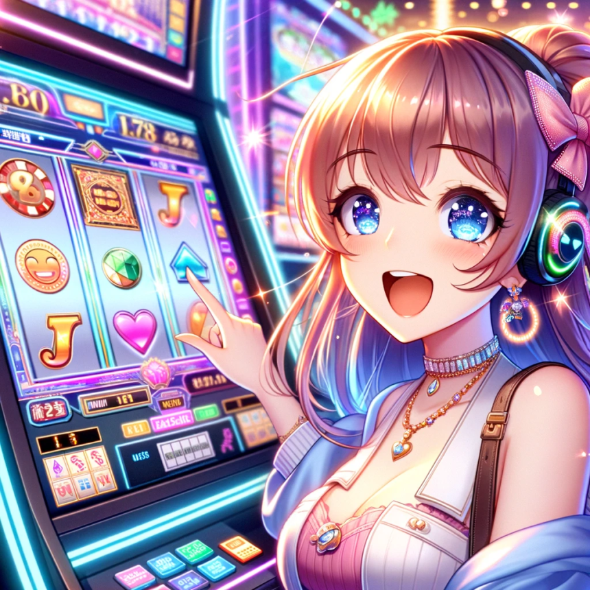 Slot Jepang Bet 100 Mudah JP Maxwin x1000 Link Server Japan Daftar Akun Demo Full Free Spin Jackpot