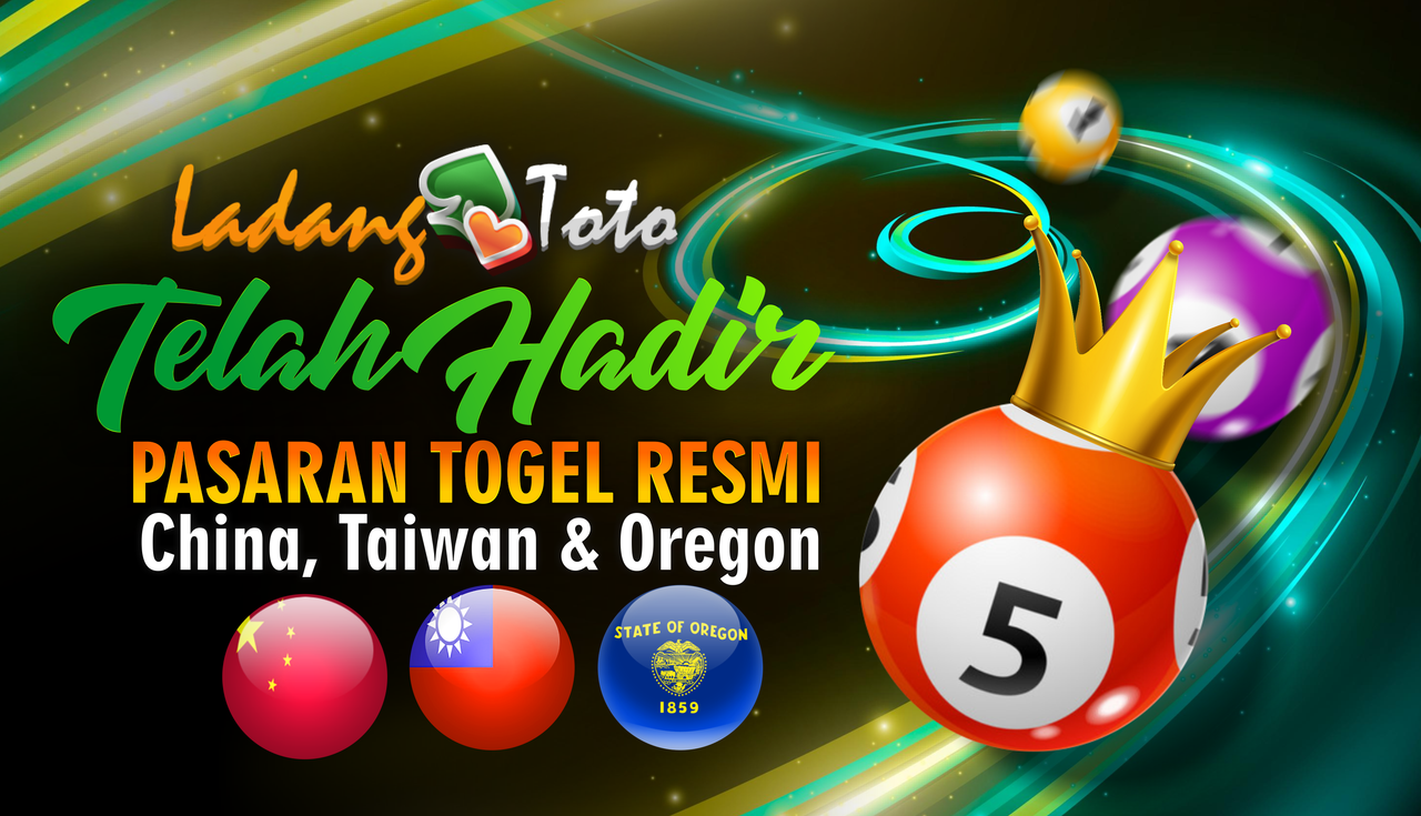 Ladangtoto Situs Bermain Permainan Togel Online Terpercaya Main Game 4D Menang Besar Pasti Dibayar