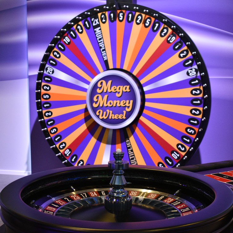 Mega Wheel Live Casino Online Situs Judi Game Show Terbaik Link Permainan Bandar Taruhan Terpercaya