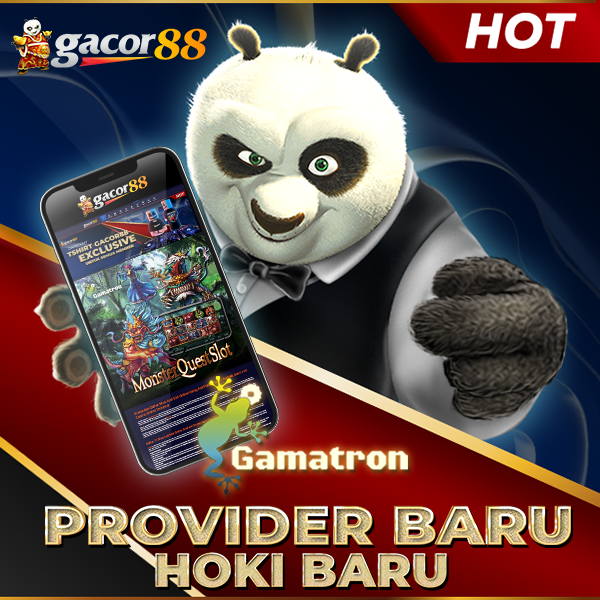 Gacor88 Link Login Alternatif Main Game Slot Gacor 88 Maxwin x1000 Situs Judi Paling Gampang Menang