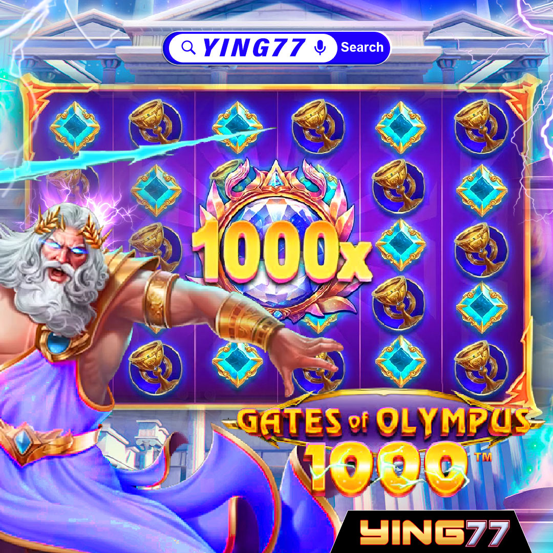 Ying77 Link Daftar Main Situs Judi Online Rekomendasi 2024 Kumpulan Game Taruhan Paling Gampang JP