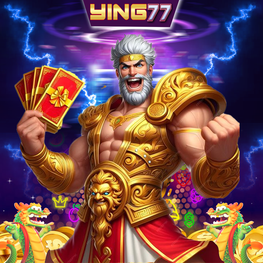 Ying77 Pusat Bermain Kumpulan Game Taruhan Online Terpercaya Link Main Slot Gacor Maxwin x1000