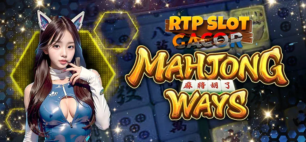 Slot Mahjong Ways 3 Game Taruhan Terbaru Provider Slot Mahjong Link Main Permainan Judi Online Terbaik