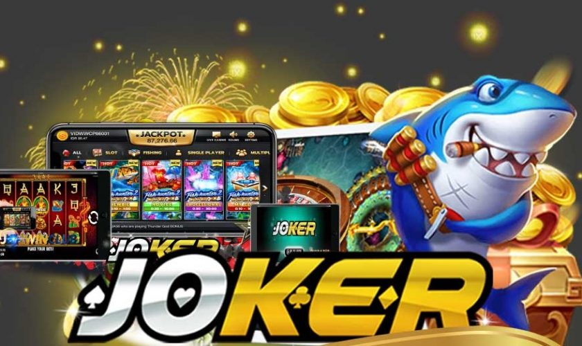Joker123 > Link Slot Joker Gaming 123 Gampang Grand Jackpot Joker388 Resmi 2024