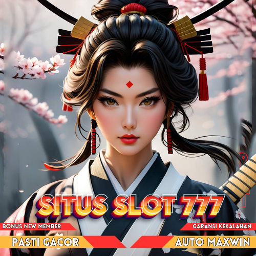 SLOT77 🧣 Daftar Situs Slot 77 Server Thailand Super Gacor Hari Ini Auto Jp X500