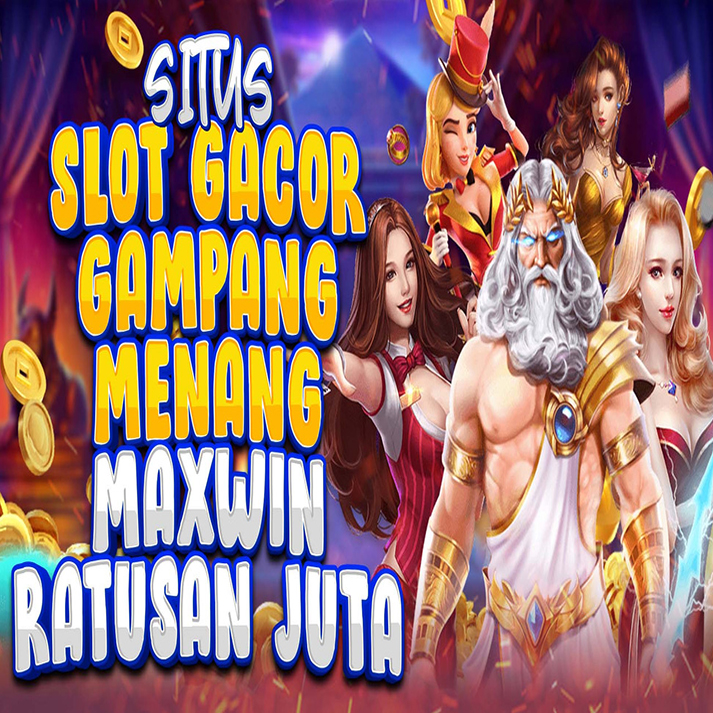 GTR303: Situs Slot Qris Gacor Deposit Qris 5000 Tanpa Potongan Paling Praktis Gampang Menang