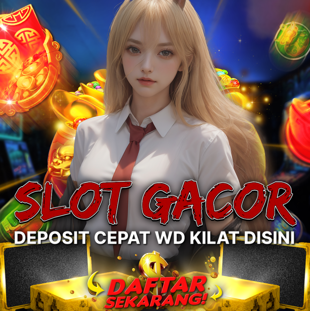 SLOT OVO > Daftar Slot Gacor Deposit Ovo 10RB Tanpa Potongan Pasti Jp