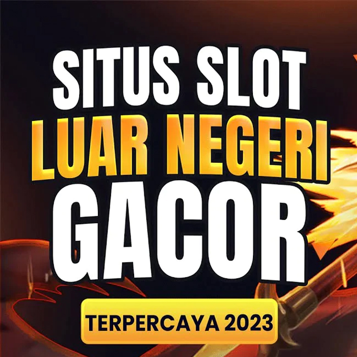 Slot Luar Negeri 🎯 Akun Pro Luar Negeri, Pilihan Cerdas untuk Para