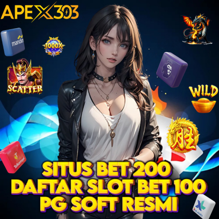 Apex303 : Link Alternatif Apex303 Daftar Jalur Khusus Situs Slot Gacor Terbaik 2025