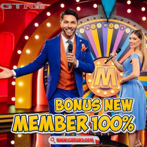 Mega Wheel >> Situs Bermain Casino Online Mega Wheel Pragmatic & Terpercaya
