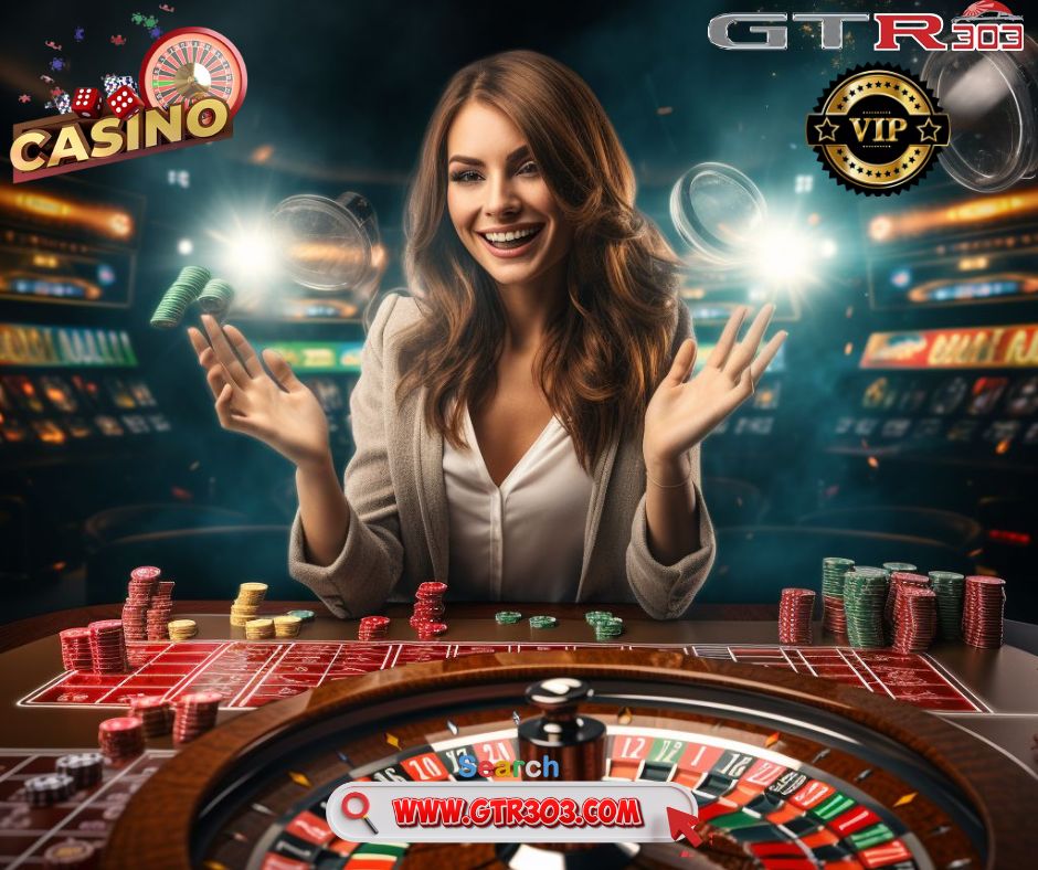 Mega Roulette : Link Situs Live Casino Mega Roulette Online Pragmatic Play Terbaik
