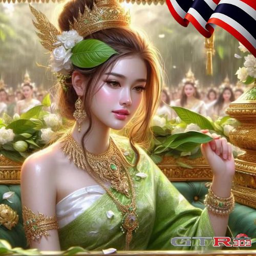 Gtr303 ^^ Agen Situs Slot Thailand Server Luar Negeri Gampang Menang Tahun 2025