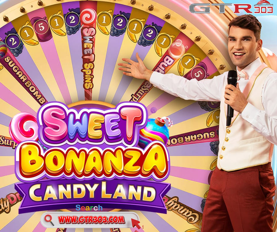 Bonanza Candyland | Agen Situs Live Bonanza Candyland Pragmatic Play Terpercaya 2025