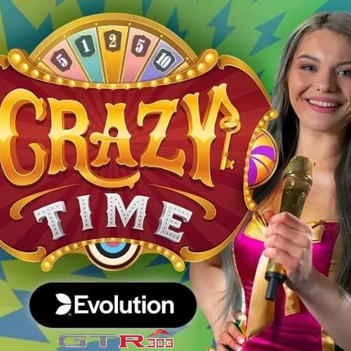 Crazy Time