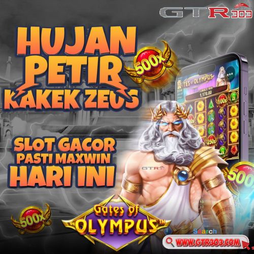 GTR303 | Daftar Situs Slot Online Gacor Malam Ini Dan Link Slot88 Anti Boncos