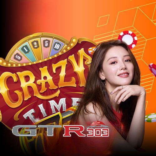 Crazy Time : Situs Resmi Casino Online Crazy Time Terbaik Gampang Menang