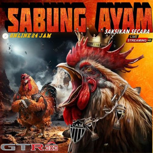 GTR303: Situs Judi Sv388, Ws168 Dan Ga28 Bandar Sabung Ayam Online Arena Taruhan Filipina