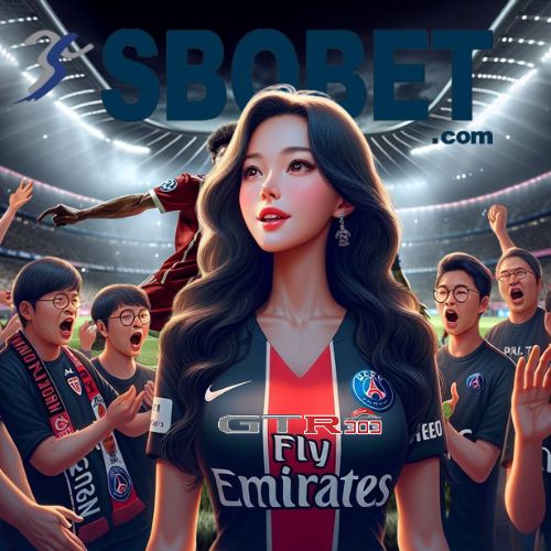 SBOBET: Link Situs Judi Bola Mix Parlay Resmi & Agen Sbobet88 Terpercaya 2025