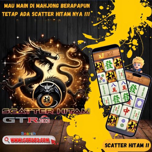 Mahjong Ways – Situs Resmi Mahjong Ways 2 Scatter Hitam Terpopuler PG Soft