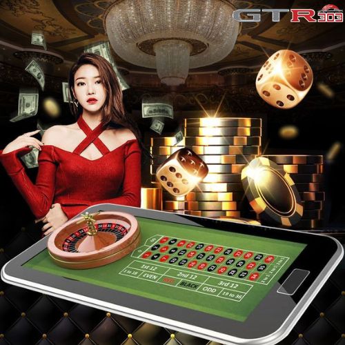 Sicbo Online: Agen Situs Sicbo Online Resmi Judi Casino Dadu Gampang Menang image 1