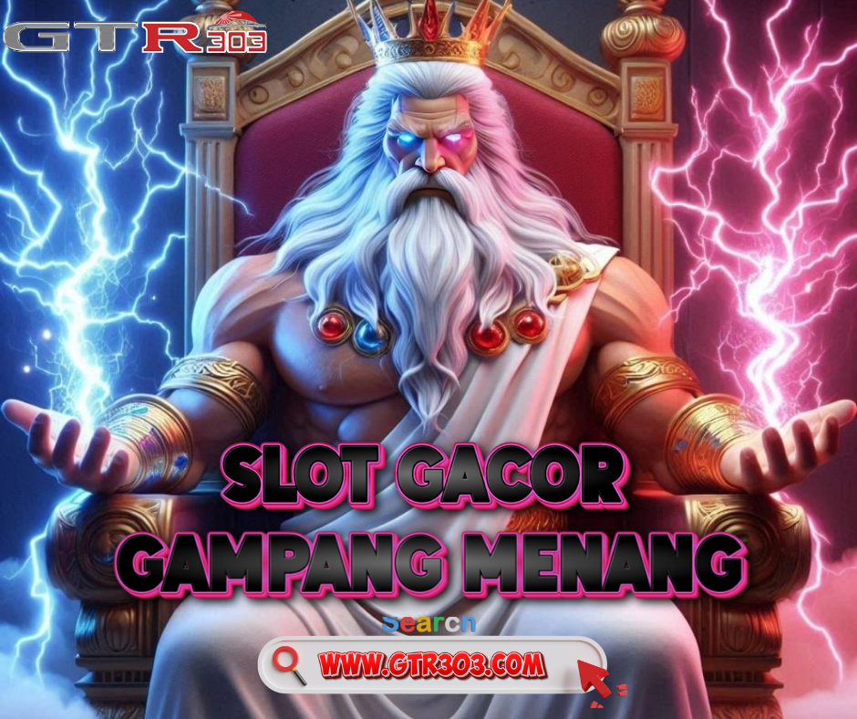 Slot Zeus @ Situs Resmi Slot Zeus Olympus X1000 Gampang Jackpot Malam Ini
