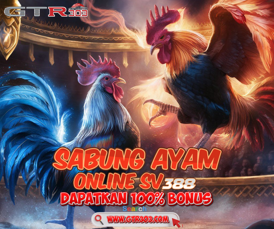 Sv388 : Agen Situs Resmi Judi Sabung Ayam Online Sv388 Live 24 jam Terbesar