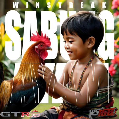 Gtr303 : Agen Resmi Situs Judi Sabung Ayam Online Wala Meron 24 Jam Live Streaming